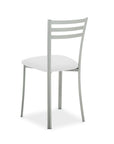 Calligaris Connubia Ace Chair (CB1320)  Metal Frame
