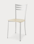 Calligaris Connubia Ace Chair (CB1320)  Metal Frame