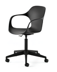 Calligaris Connubia Ops Office Chair CB 2344 Gas Lift Set of 2
