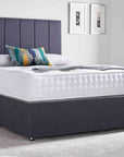 Deep Sleep - Silk 1000 Divan Bed