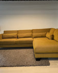 Sits Brandon Set 2 Sofa -  Ex Display 1 only