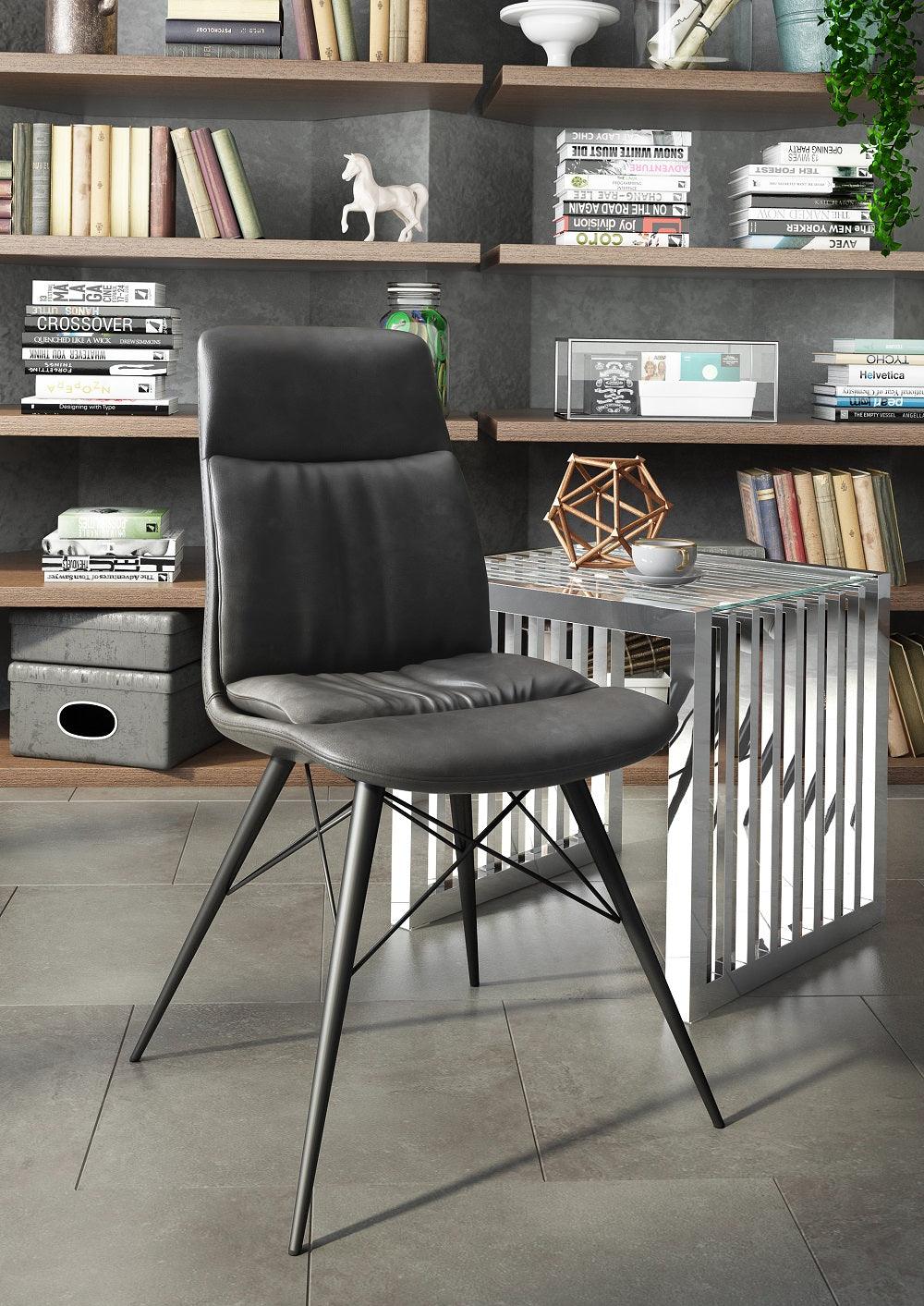 Torelli Alexa Chair - Fellini Home Ltd