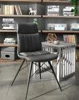 Torelli Alexa Chair - Fellini Home Ltd