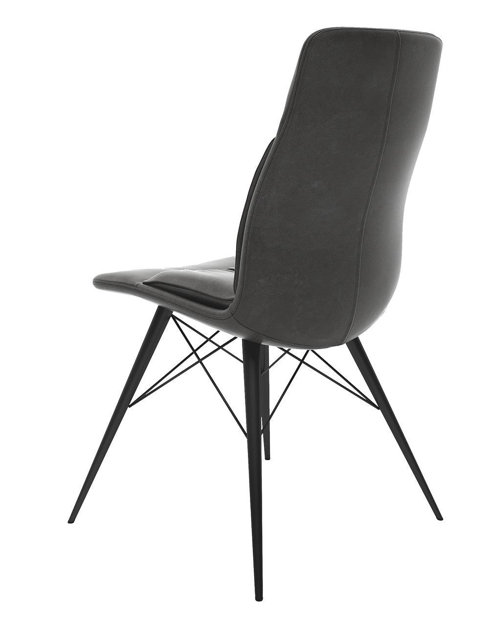 Torelli Alexa Chair - Fellini Home Ltd