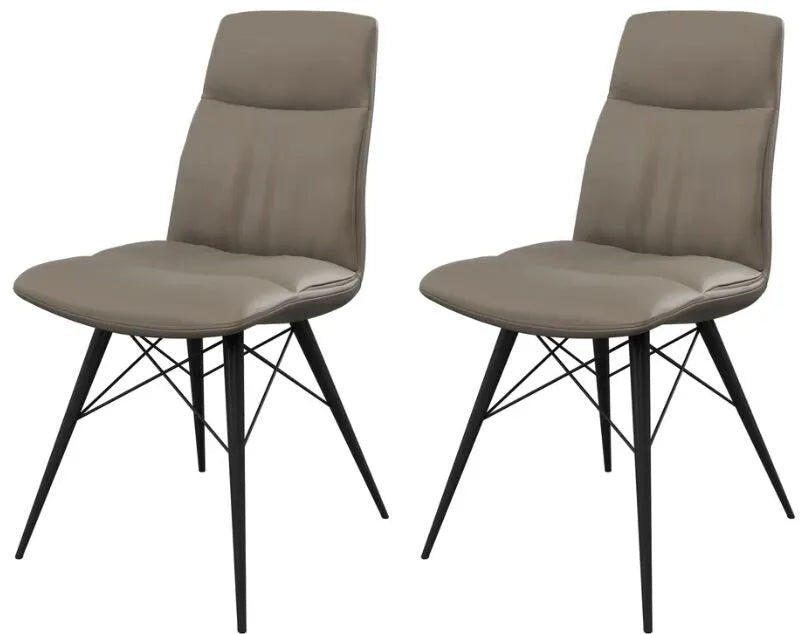 Torelli Alexa Dining Chair - Fellini Home Ltd