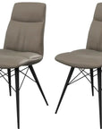 Torelli Alexa Dining Chair - Fellini Home Ltd