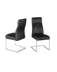 Torelli Dante Dining Chair - Fellini Home Ltd