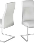 Torelli Dante Dining Chair - Fellini Home Ltd