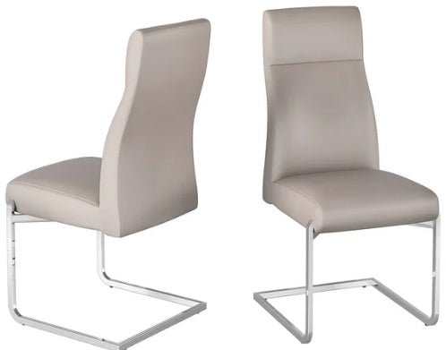 Torelli Dante Dining Chair - Fellini Home Ltd