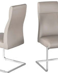 Torelli Dante Dining Chair - Fellini Home Ltd