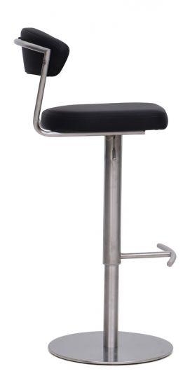 Torelli Gino Barstool - Fellini Home Ltd