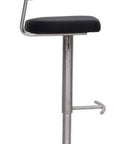 Torelli Gino Barstool - Fellini Home Ltd