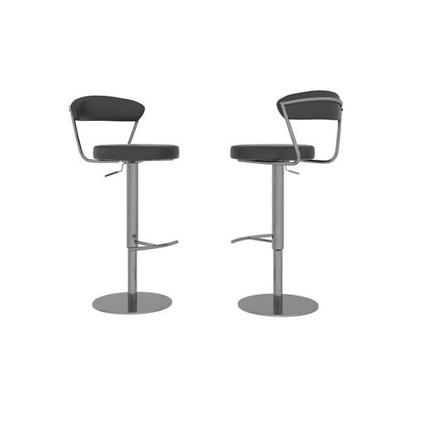 Torelli Gino Barstool - Fellini Home Ltd