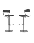 Torelli Gino Barstool - Fellini Home Ltd