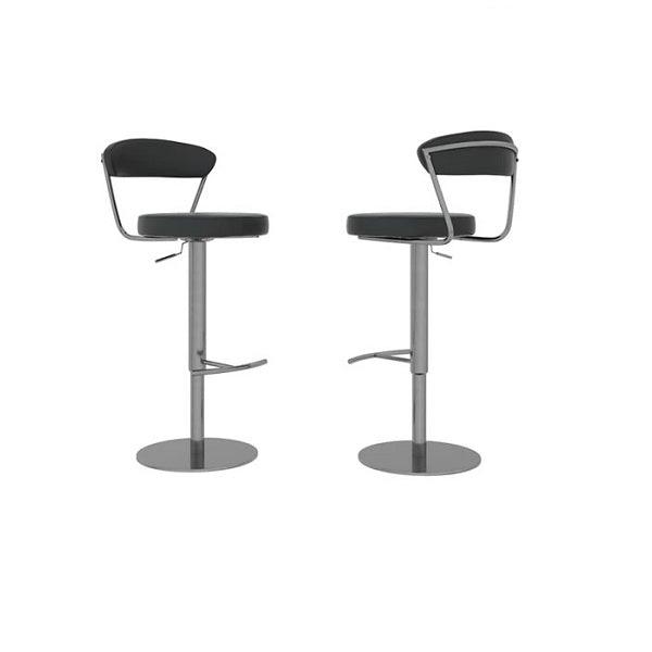 Torelli Gino Barstool - Fellini Home Ltd