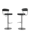 Torelli Gino Barstool - Fellini Home Ltd