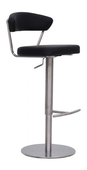 Torelli Gino Barstool - Fellini Home Ltd