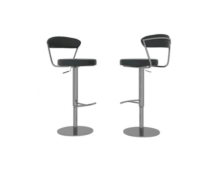 Torelli Gino Barstool - Fellini Home Ltd