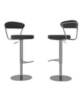 Torelli Gino Barstool - Fellini Home Ltd