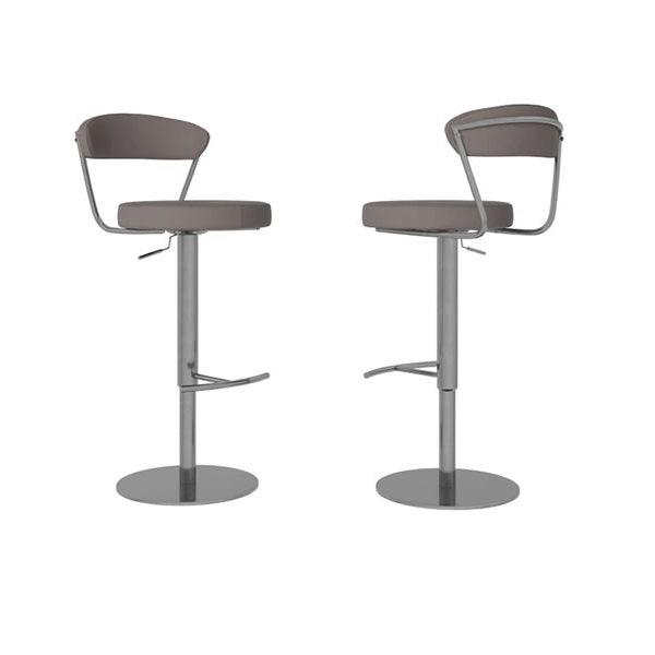 Torelli Gino Barstool - Fellini Home Ltd