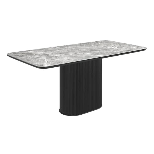 Torelli Roberto Dining Table ROB - 6924 - Fellini Home Ltd