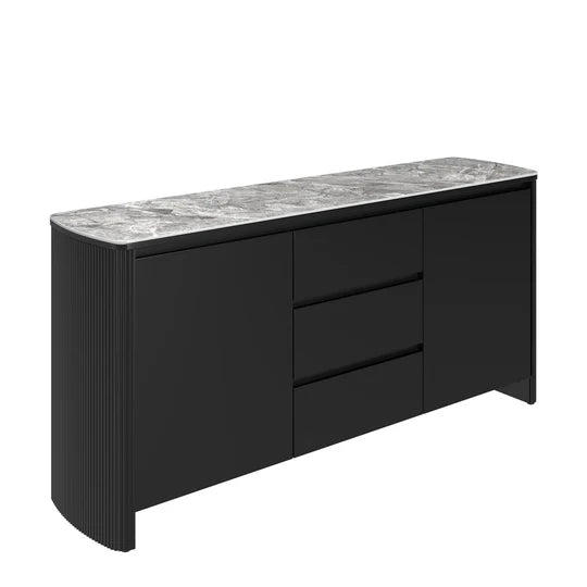 Torelli Roberto Sideboard ROB - 6979 - Fellini Home Ltd