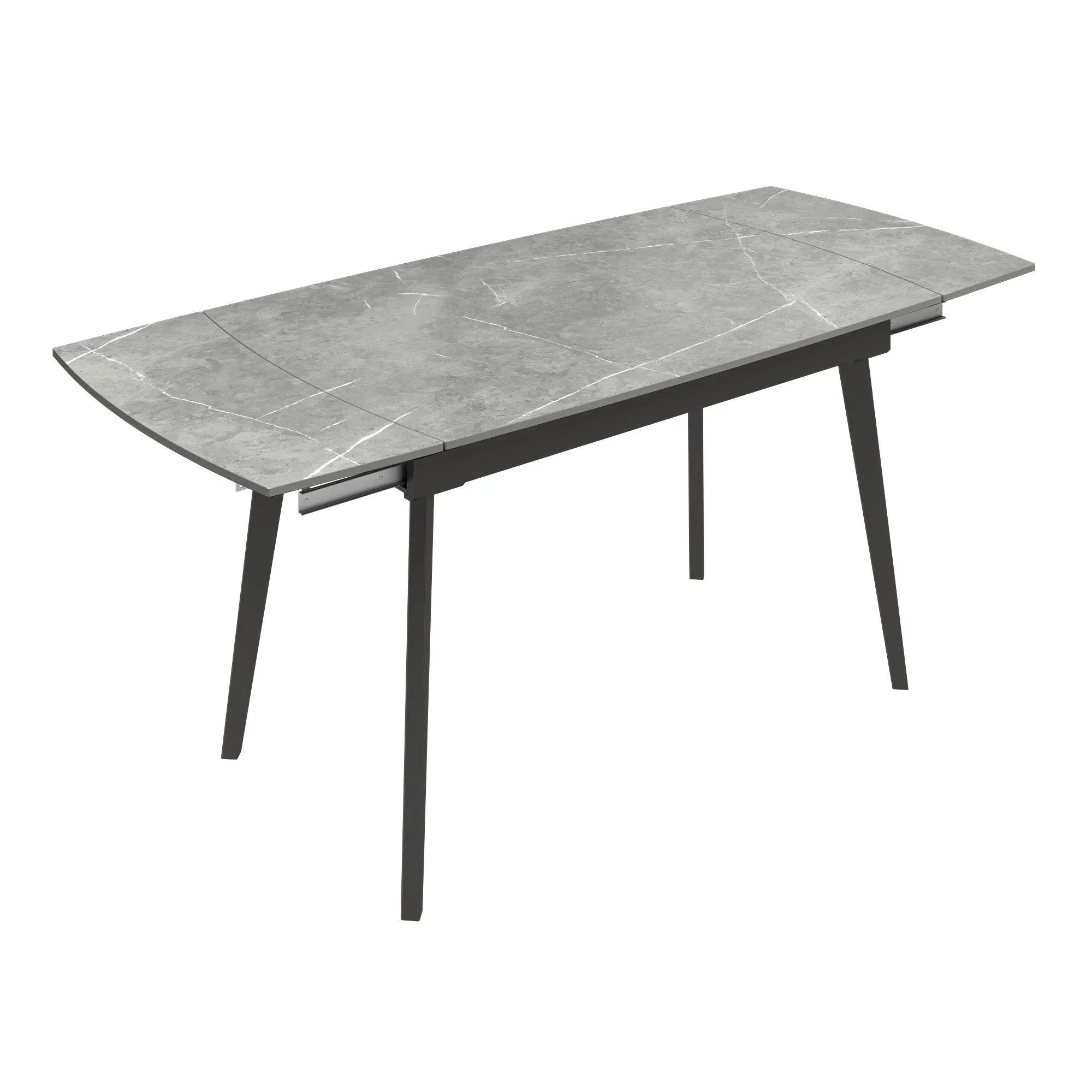 Torelli Verdi Dining Table - Fellini Home Ltd