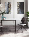 Torelli Verdi Dining Table - Fellini Home Ltd