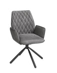 Torelli Zanetti Chair - Fellini Home Ltd