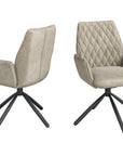 Torelli Zanetti Chair - Fellini Home Ltd