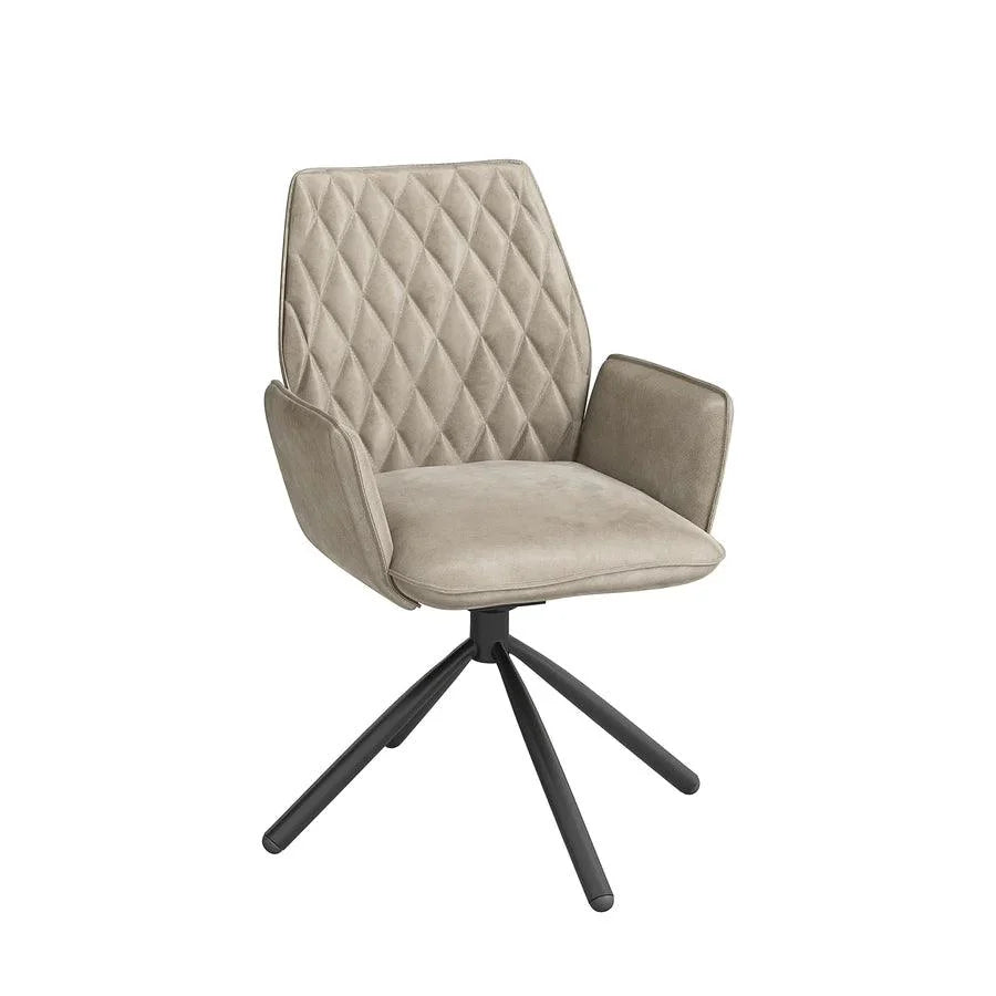 Torelli Zanetti Chair - Fellini Home Ltd