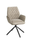 Torelli Zanetti Chair - Fellini Home Ltd