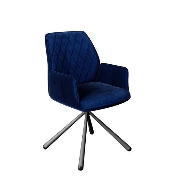 Torelli Zanetti Chair - Fellini Home Ltd