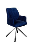 Torelli Zanetti Chair - Fellini Home Ltd