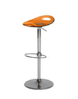 Translucent Barstool - Fellini Home Ltd