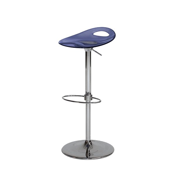 Translucent Barstool - Fellini Home Ltd