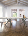 Twins Resort Table - Fellini Home Ltd