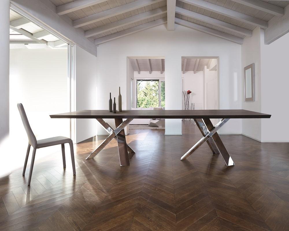 Twins Resort Table - Fellini Home Ltd