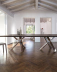 Twins Resort Table - Fellini Home Ltd