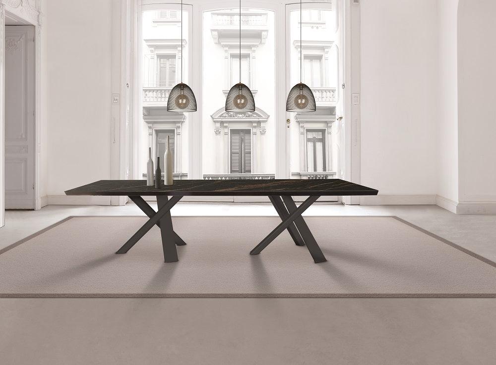 Twins Resort Table - Fellini Home Ltd