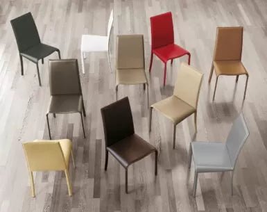 Ivano Antonello Vanity Dining Chair