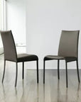 Ivano Antonello Vanity Dining Chair