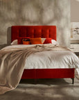 VISPRING Achilles Headboard - Fellini Home Ltd