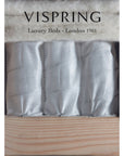 VISPRING Baronet Superb - Fellini Home Ltd