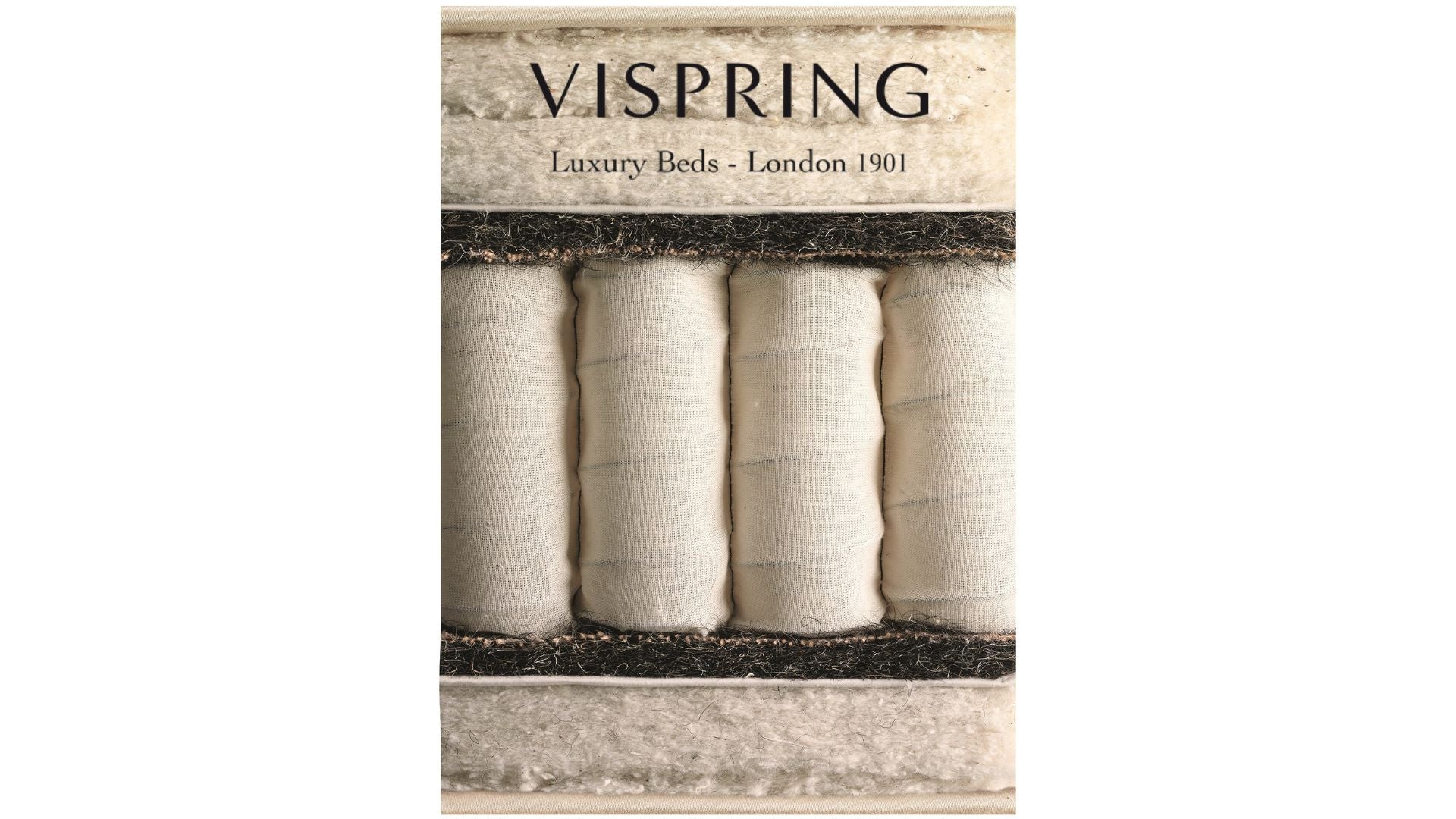 VISPRING Baronet Superb - Fellini Home Ltd