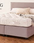 VISPRING Baronet Superb - Fellini Home Ltd