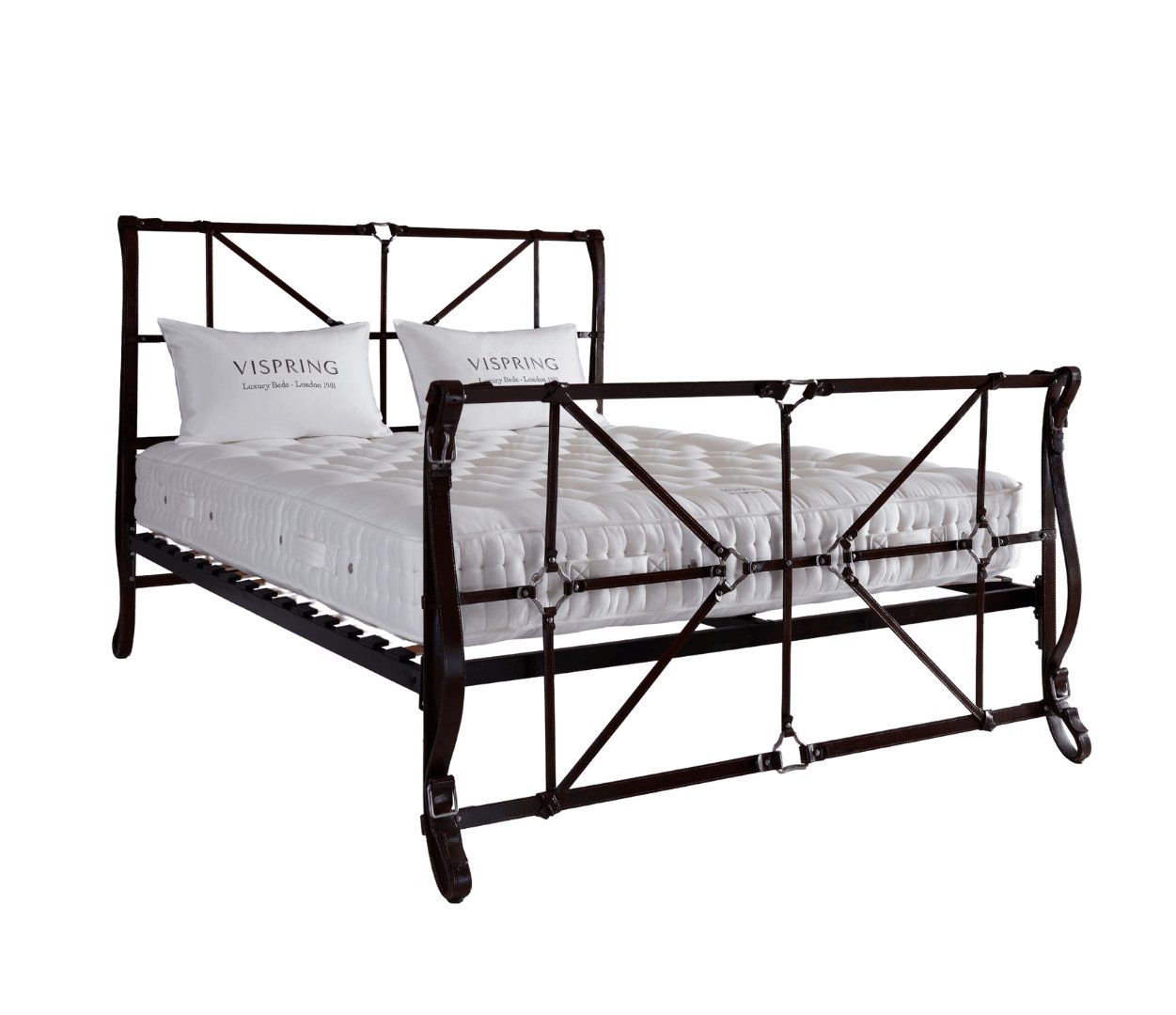 VISPRING Bedstead Realm Mattress - Fellini Home Ltd