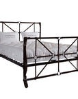 VISPRING Bedstead Realm Mattress - Fellini Home Ltd