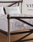 VISPRING Bedstead Superb - Fellini Home Ltd