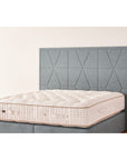 VISPRING Berkeley Headboard - Fellini Home Ltd